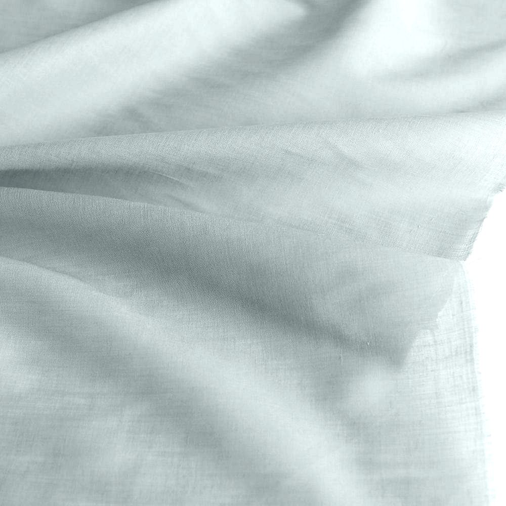 popup_images/Batist_zinn-188761.JPG feriner zarter Batist Baumwoll-Stoff Meterware- Hell Blaugrau