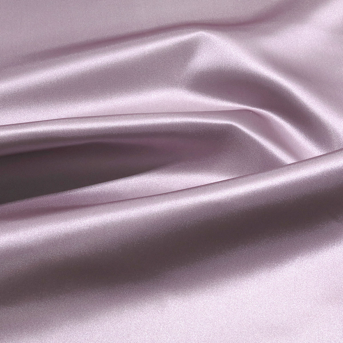 Schwerer Glanz Satin in Alt Violett Schwerer Glanz Satin in Alt Violett
