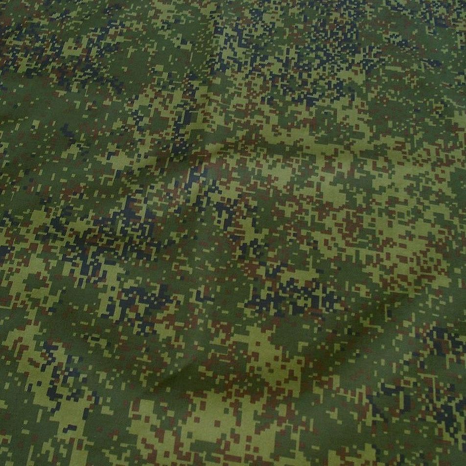 (Muster) Camouflage-Stoff aus reißfestem Ripstop-Nylon leichte, extrem robuste M