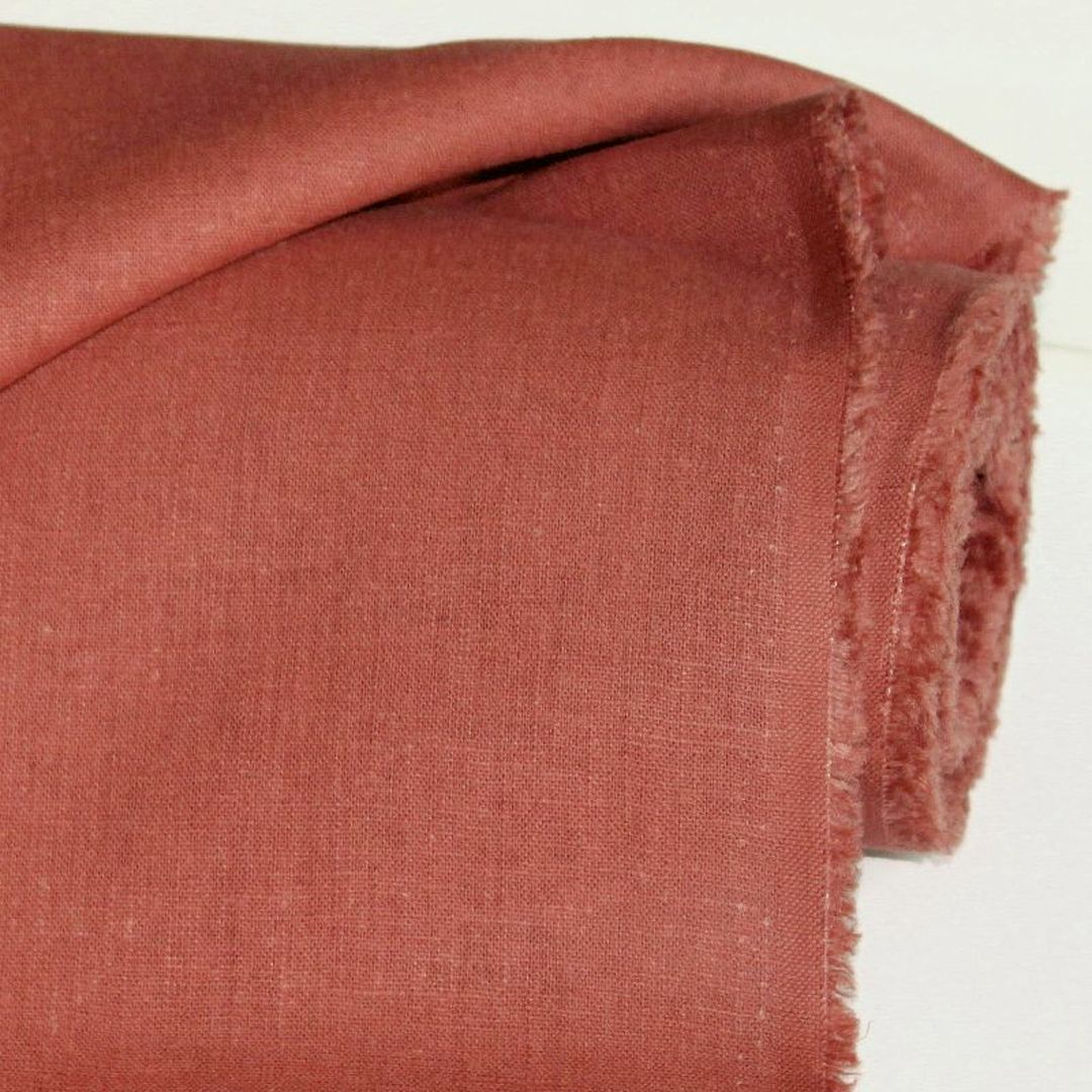 popup_images/187772.jpg REINES LEINEN in dunkel terracotta