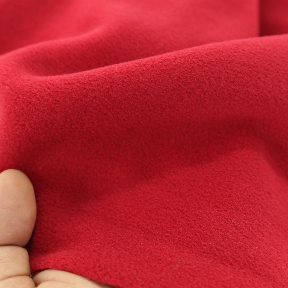 Polar Fleece Stoff für Bekleidung - warme, kuschelige Fleecestoff Meterware Polar Fleece Stoff für Bekleidung - warme, kuschelige Fleecestoff Meterware