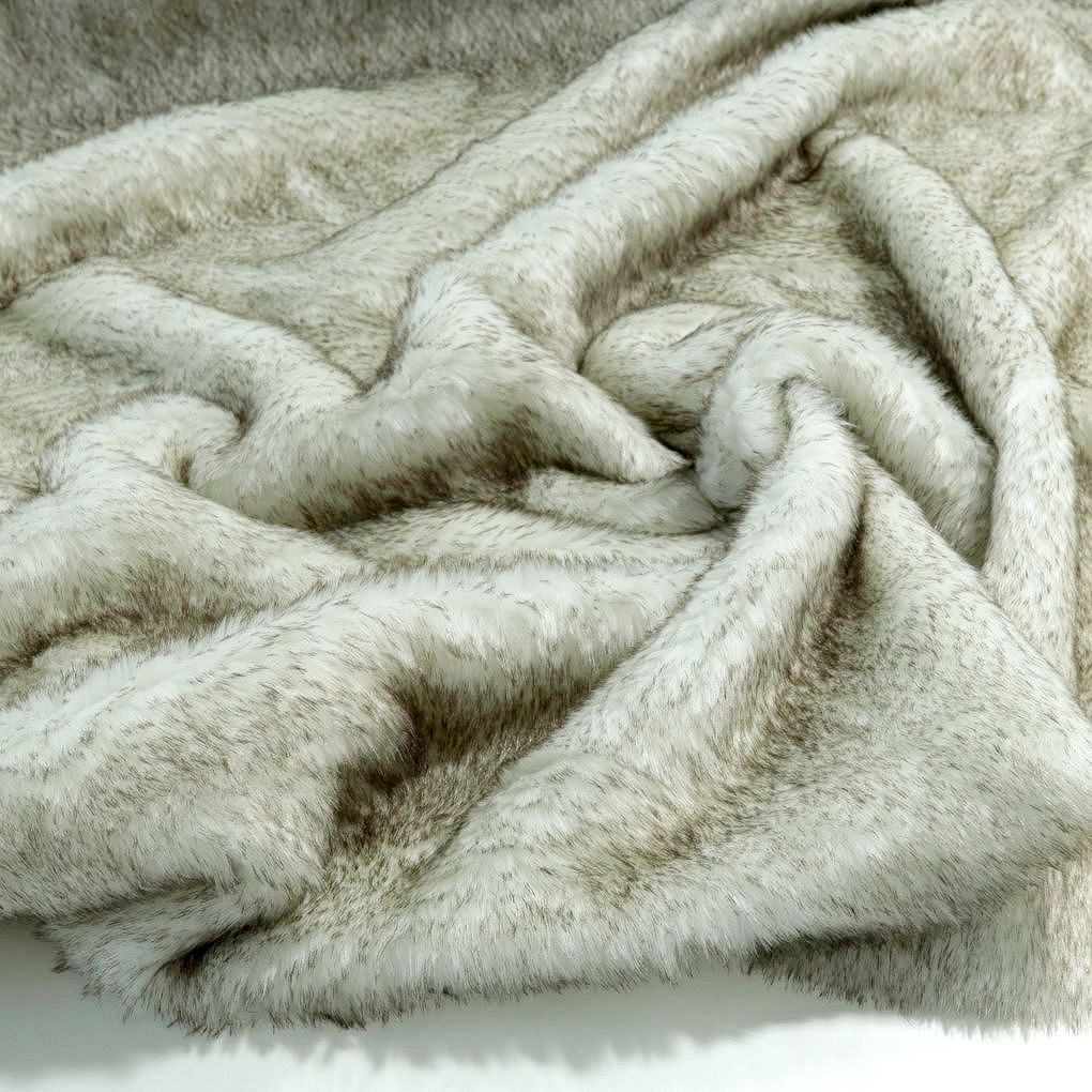 Husky Kunstfell kuscheliges Teddy Fellimitat für Decke Jacke Kissen Kunstpelz  Meterware Husky Kunstfell kuscheliges Teddy Fellimitat für Decke Jacke Kissen Kunstpelz  Meterware