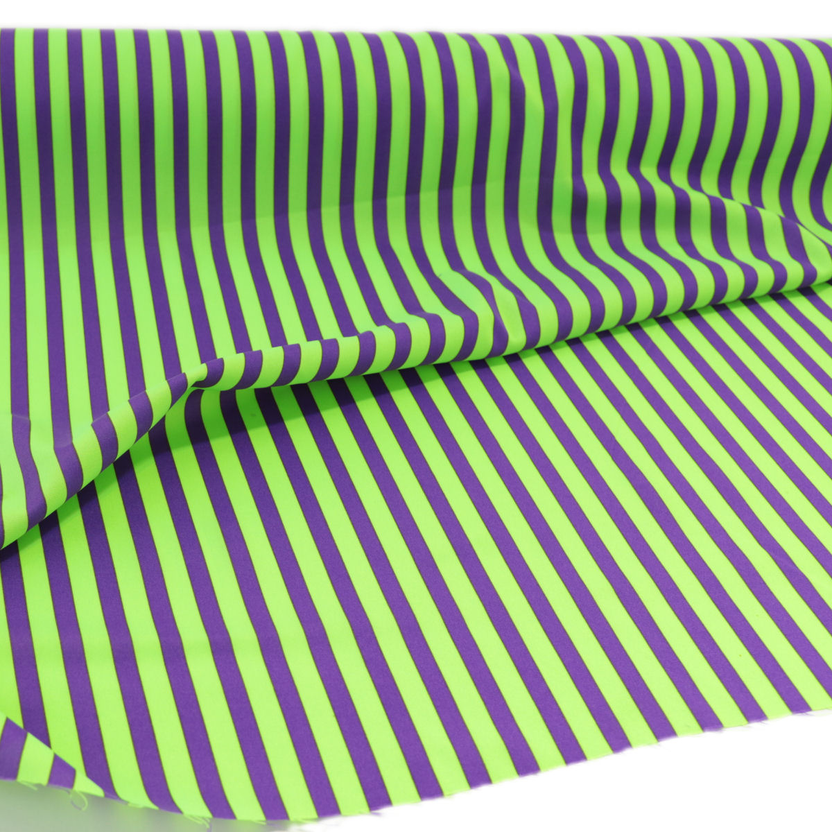 Karneval Fasching Dekostoff Bekleidungsstoff als Meterware Knitterarm Lila Grün Karneval Fasching Dekostoff Bekleidungsstoff als Meterware Knitterarm Lila Grün