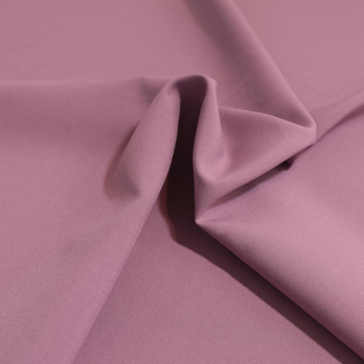 weicher universal Mode- und Dekostoff in alt rosa weicher universal Mode- und Dekostoff in alt rosa