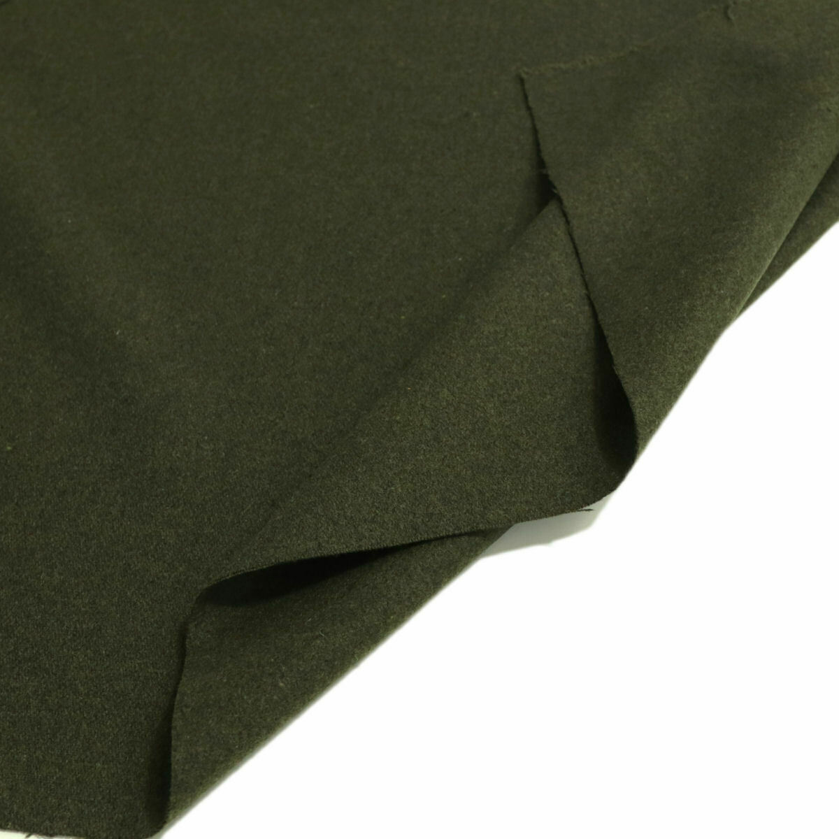 Winter Wollstoff in warmes Dicht gewebtes Wolltuch für Mantel Jacke viele Farben