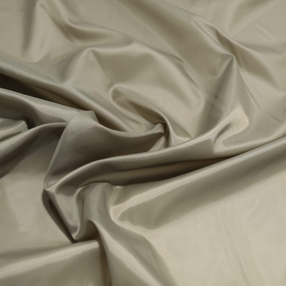 Futterstoff in Taupe Futterstoff in Taupe