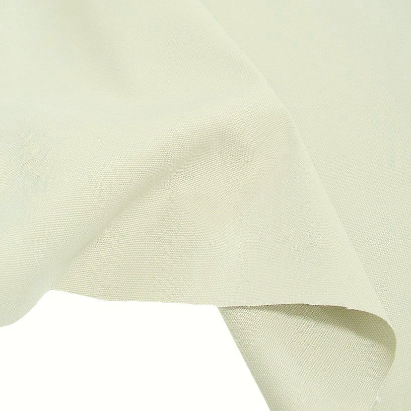 Canvas Stoff aus Baumwolle Meterware für Jacke Hose Polsterung - Natur