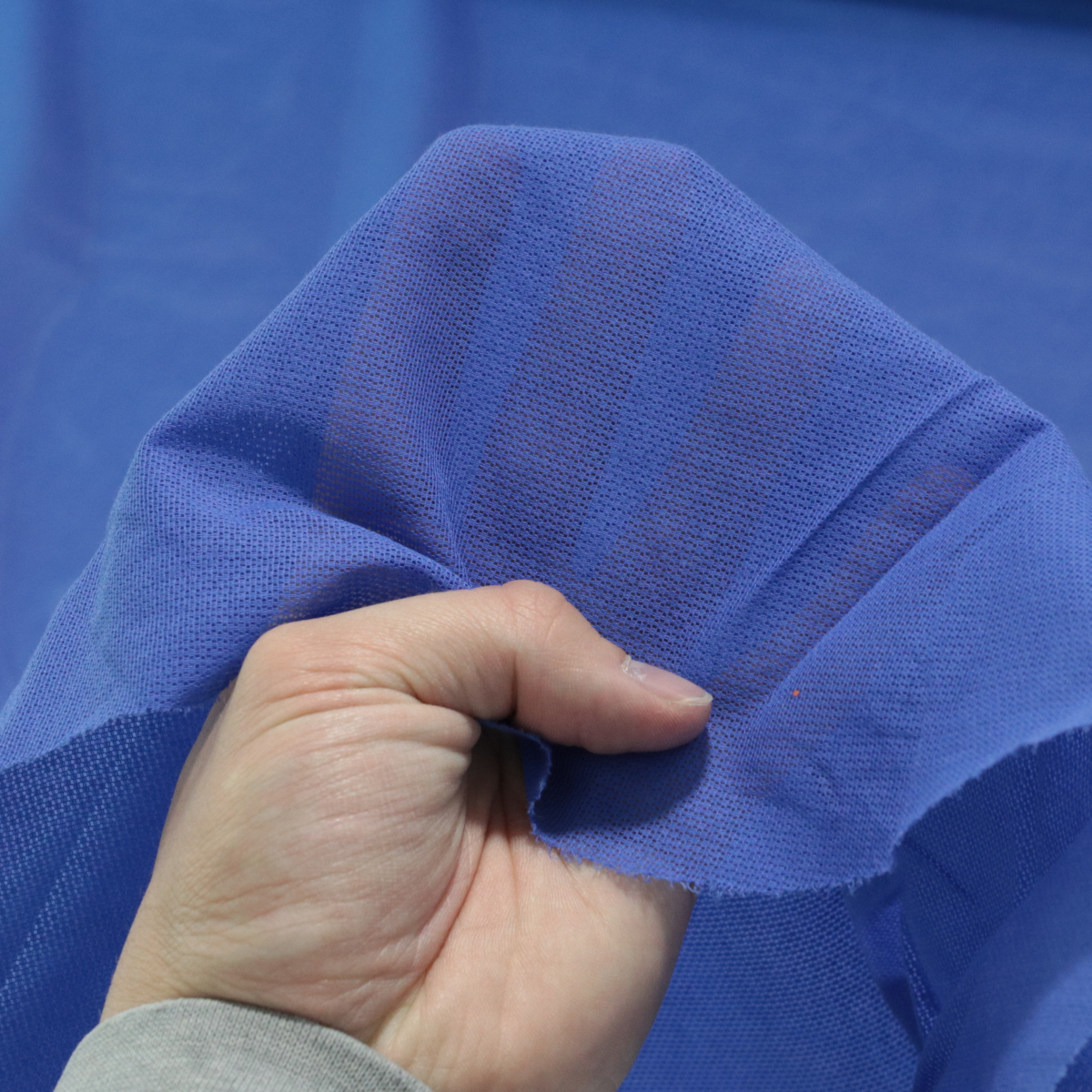 Royal Blau Samtweicher Tüll Netzstoff Tüllstoff Gardinenstoff Vorhangstoff Stoffe Meterware Royal Blau Samtweicher Tüll Netzstoff Tüllstoff Gardinenstoff Vorhangstoff Stoffe Meterware