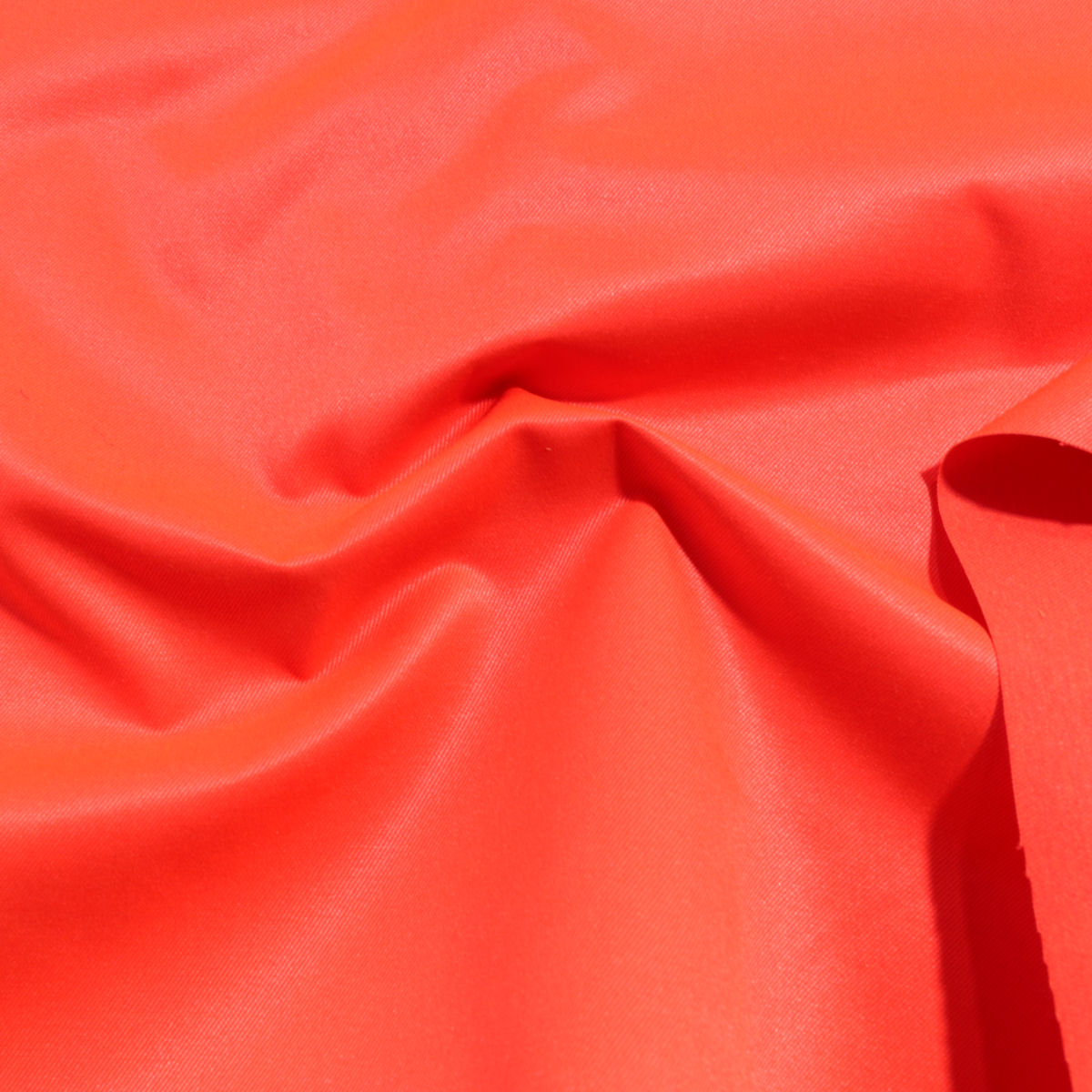 Berufsbekleidung Robuster Outdoor BekleidungsStoff für Regenjacken Hose Tasche - Neon Orange Berufsbekleidung Robuster Outdoor BekleidungsStoff für Regenjacken Hose Tasche - Neon Orange