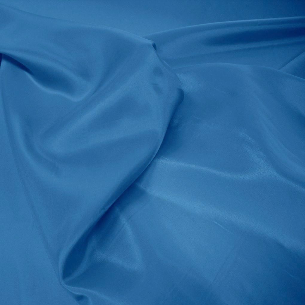Futterstoff in Blau Futterstoff in Blau
