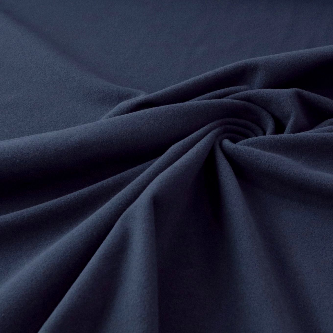 Blau Polar Fleece Stoff kuschelig weich 3mm dick Schal Pullover Mütze Decke Blau Polar Fleece Stoff kuschelig weich 3mm dick Schal Pullover Mütze Decke