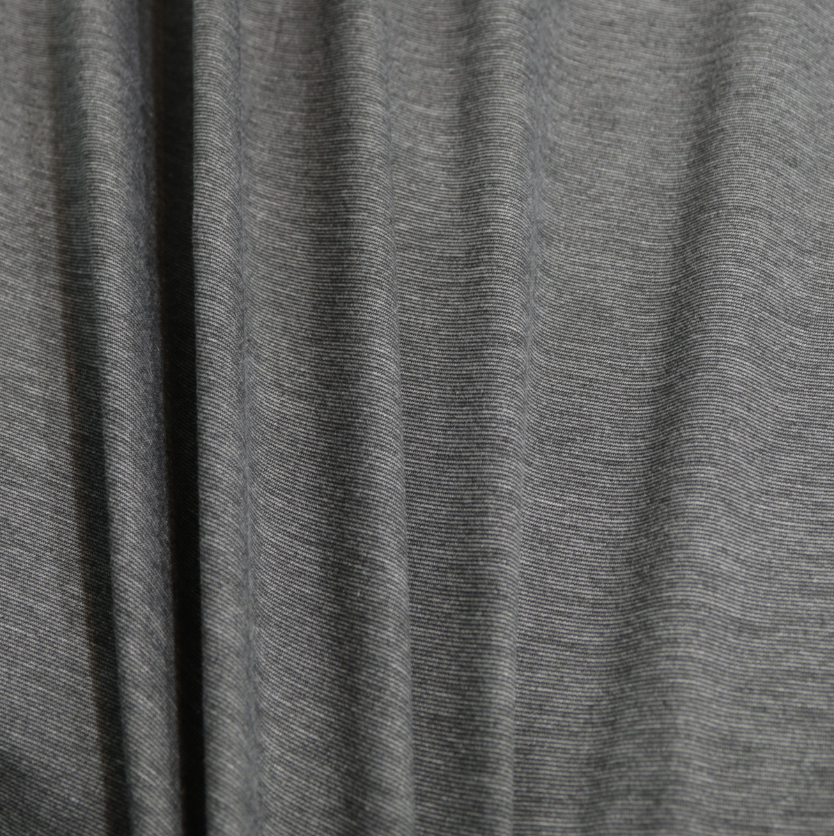 Baumwolljersey angenehmer Kleidungsstoff Kleid Shirt Rock als Meterware