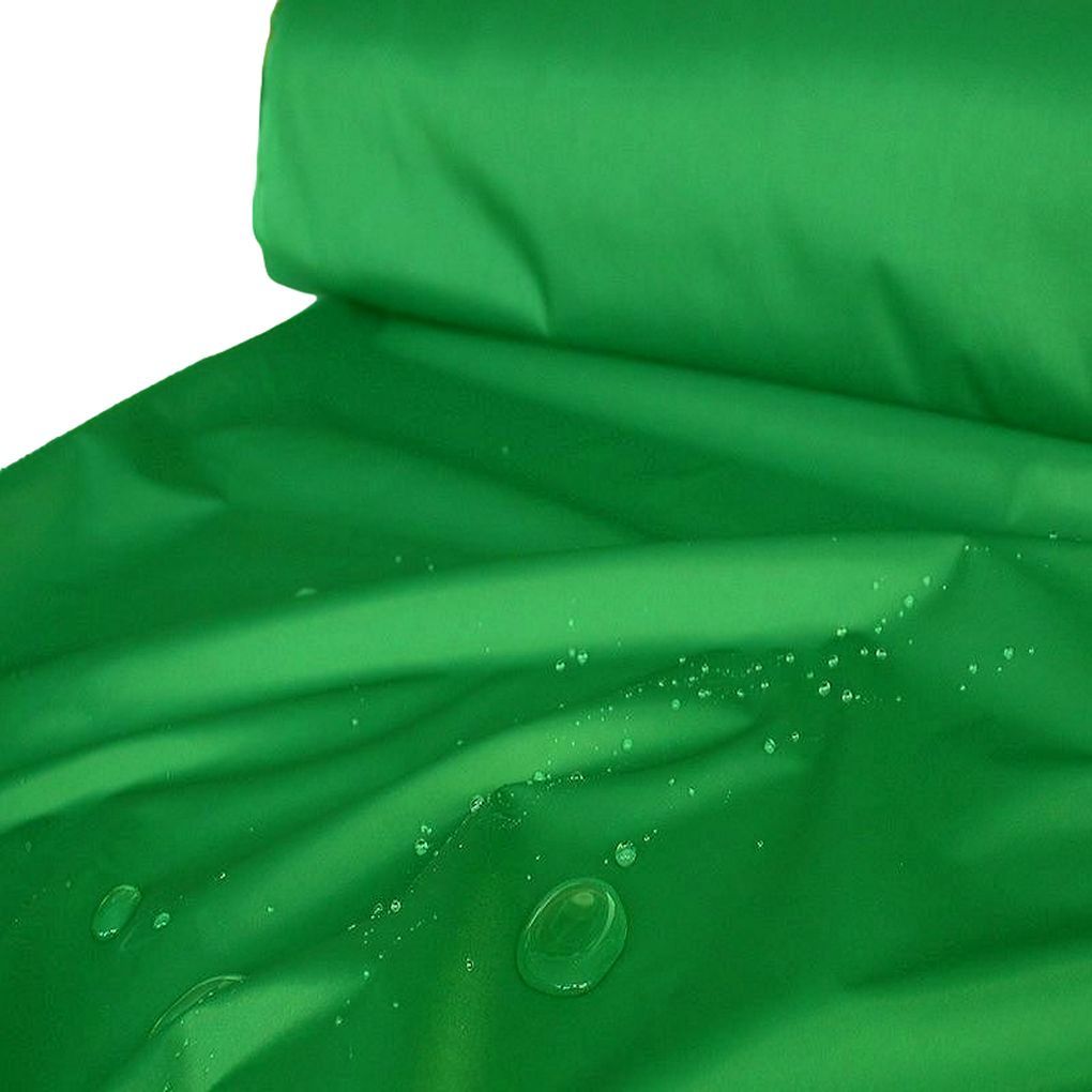 Grüner Outdoor Stoff wasserdicht Regenjacke Hose Regenschutz Plane  Meterware Grüner Outdoor Stoff wasserdicht Regenjacke Hose Regenschutz Plane  Meterware