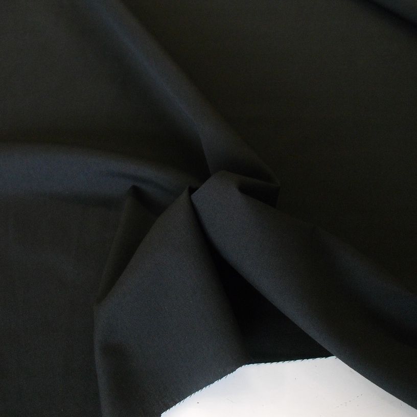 popup_images/schwarz_Tasch-176521.jpg feiner weicher Baumwoll-Batist Stoff in schwarz