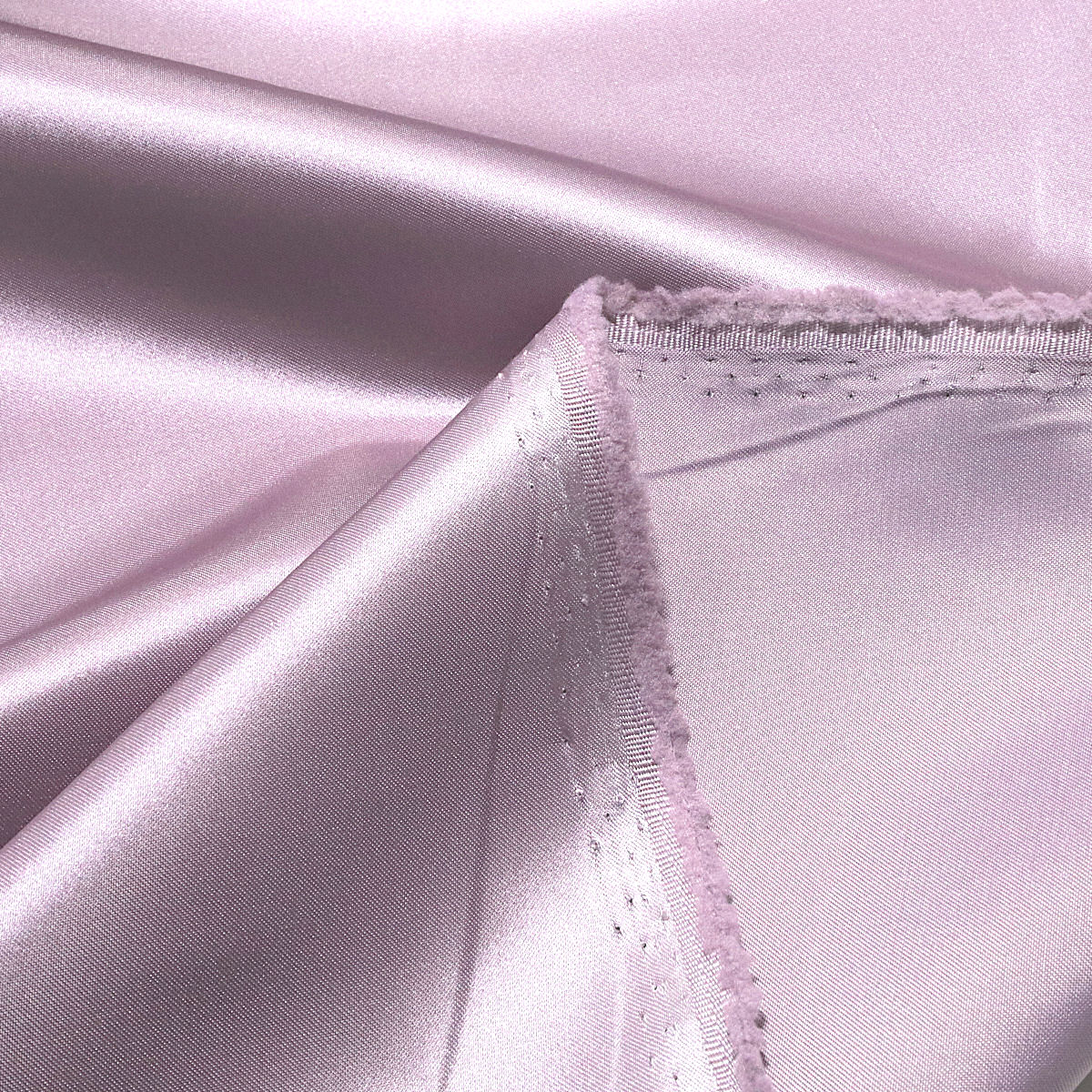 Schwerer Glanz Satin in Alt Violett Schwerer Glanz Satin in Alt Violett
