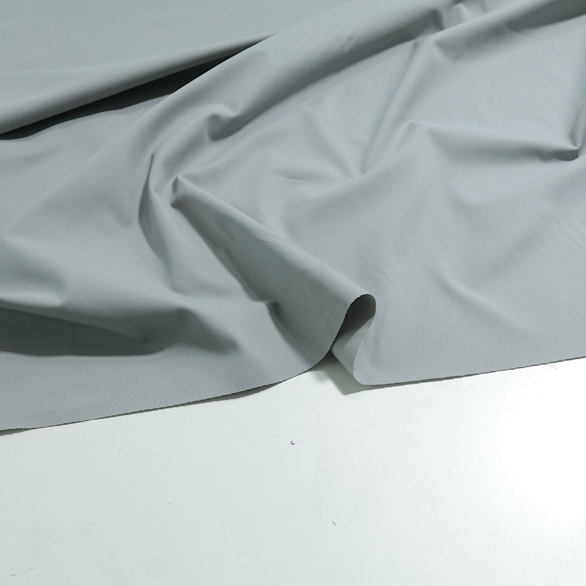 Robuster Hosenstoff Bekleidungsstoff als Meterware Jacken und Hosen Zinn Grau Robuster Hosenstoff Bekleidungsstoff als Meterware Jacken und Hosen Zinn Grau