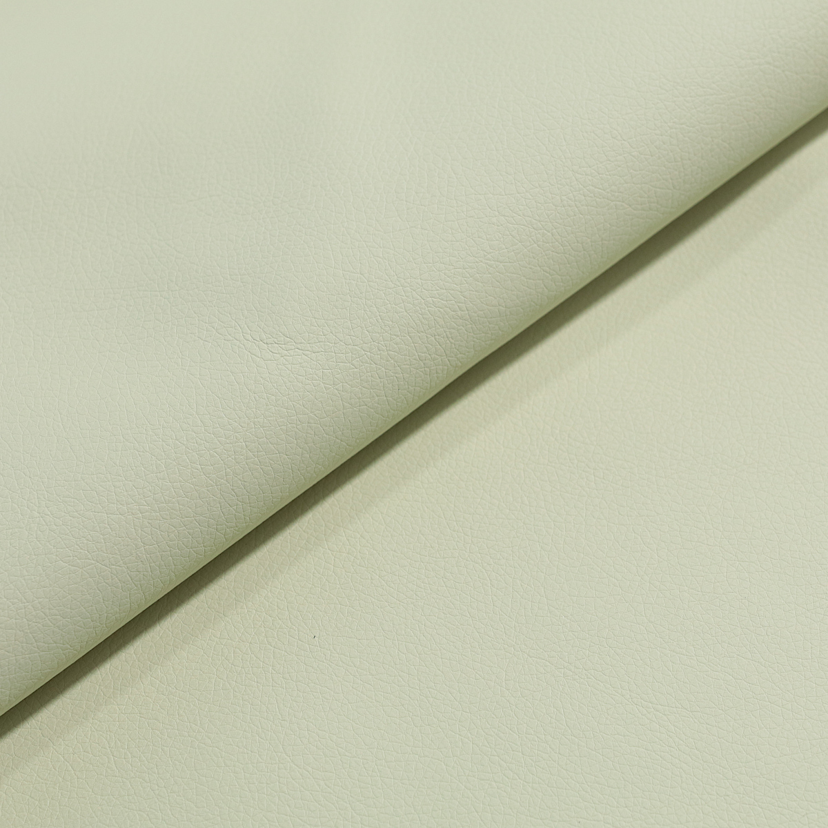 TOLKO Polsterkunstleder in Creme Möbelstoff Sitzpolster Sonderposten