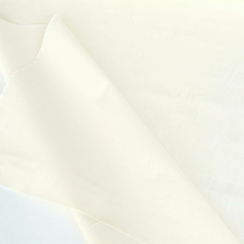 Segeltuch Roh Baumwolle Vorhang Sonnenschutz Nessel-Stoff Meterware 158cm breit