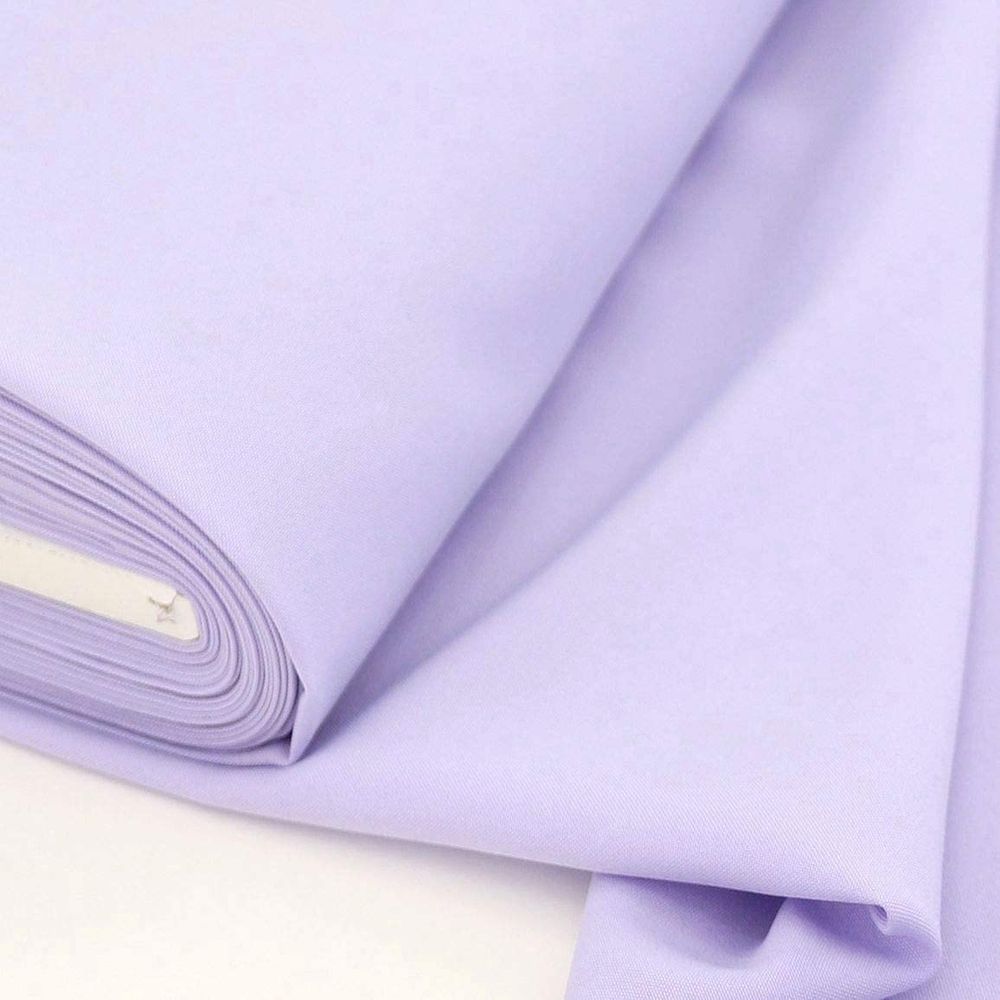 weicher universal Mode- und Dekostoff in flieder weicher universal Mode- und Dekostoff in flieder