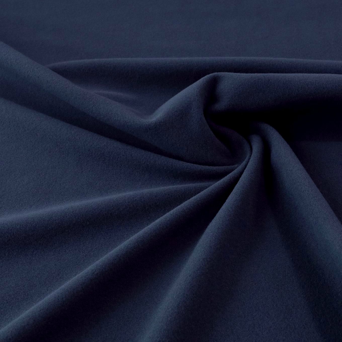 Blau Polar Fleece Stoff kuschelig weich 3mm dick Schal Pullover Mütze Decke Blau Polar Fleece Stoff kuschelig weich 3mm dick Schal Pullover Mütze Decke