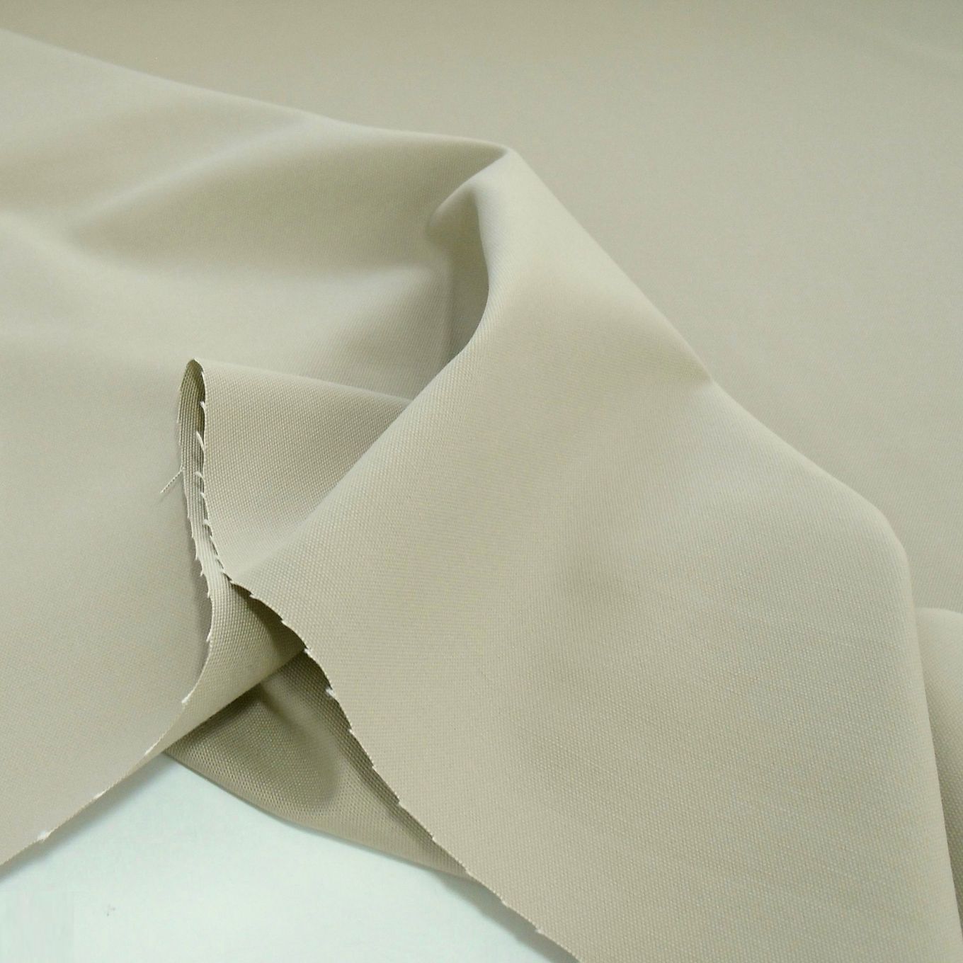 weicher Baumwoll-Canvas mittelschwer für Jacke Hose Polsterungen wie Segeltuch