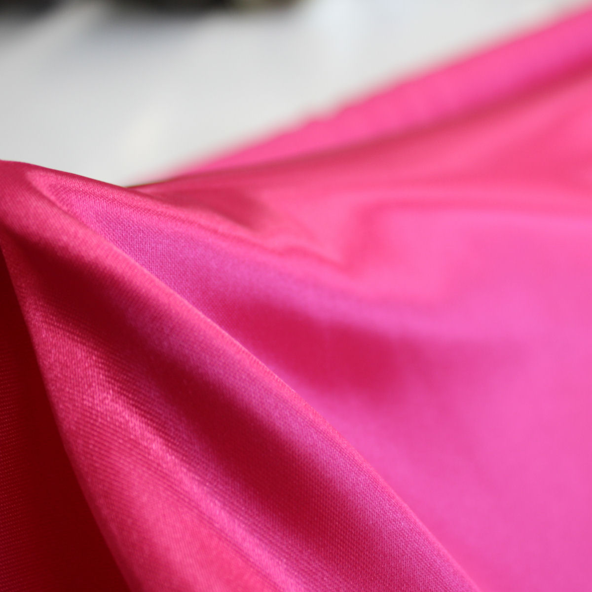 popup_images/sab_satin_pink_100143.jpg Glanz Satin Stoff Meterware als Gardinenstoff Kleiderstoff - Pink