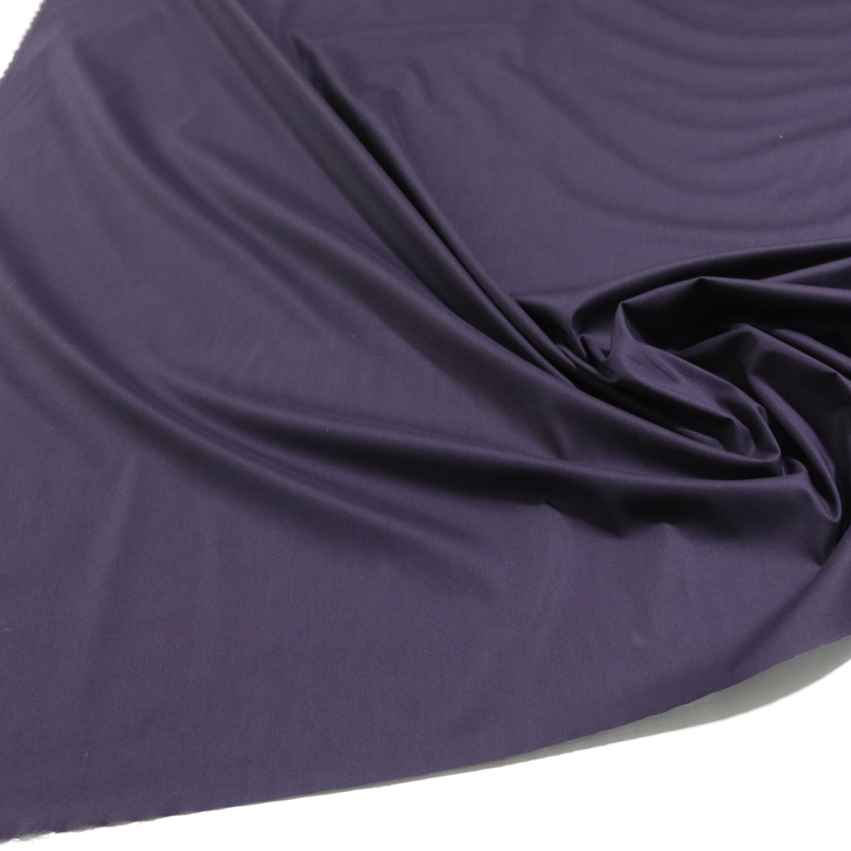 Stretch Zarter Sommer Popeline Baumwollstoff Bluse Rockstoff Dekostoff Meterware