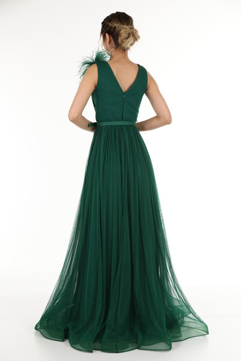 Chiffon Stoff als Modestoff Dekostoff zum Nähen Dekorieren Grün Chiffon Stoff als Modestoff Dekostoff zum Nähen Dekorieren Grün