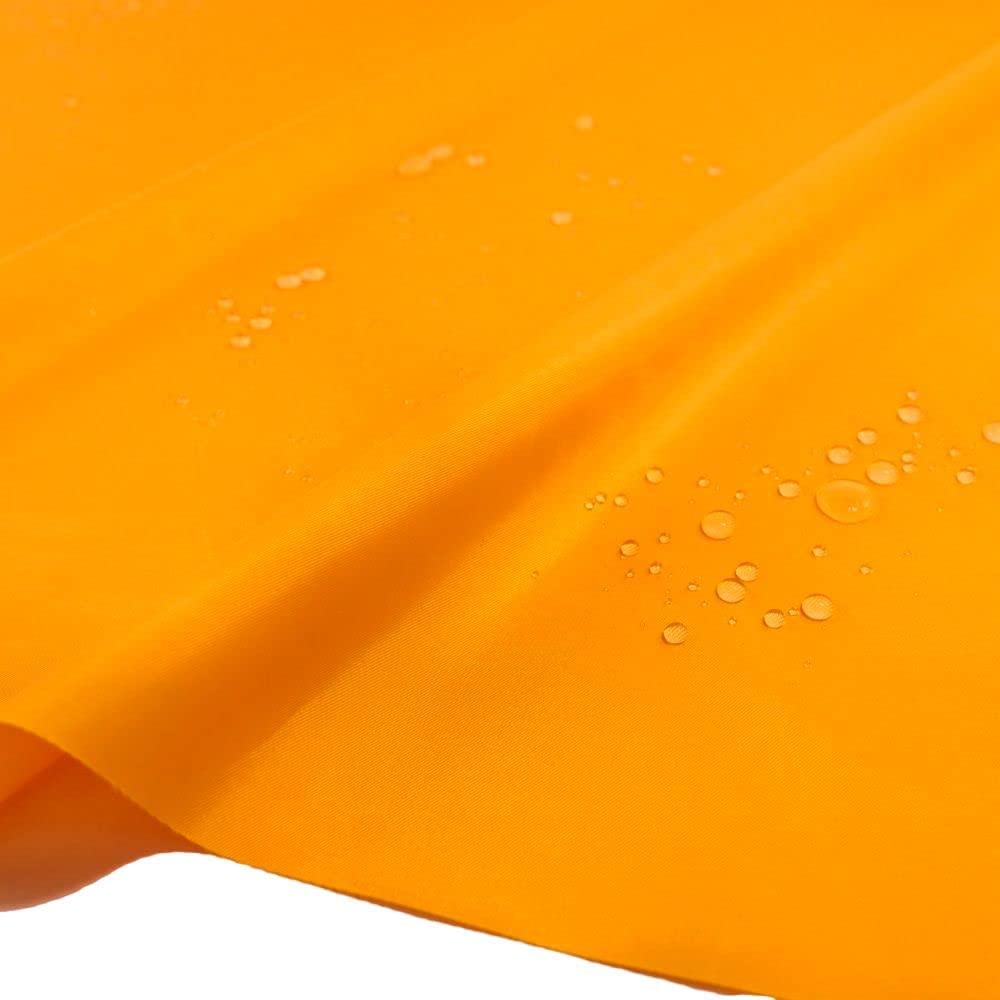 Outdoor-Stoff wasserdichte Popeline für Regenjacke Plane Schutzhülle Meterware