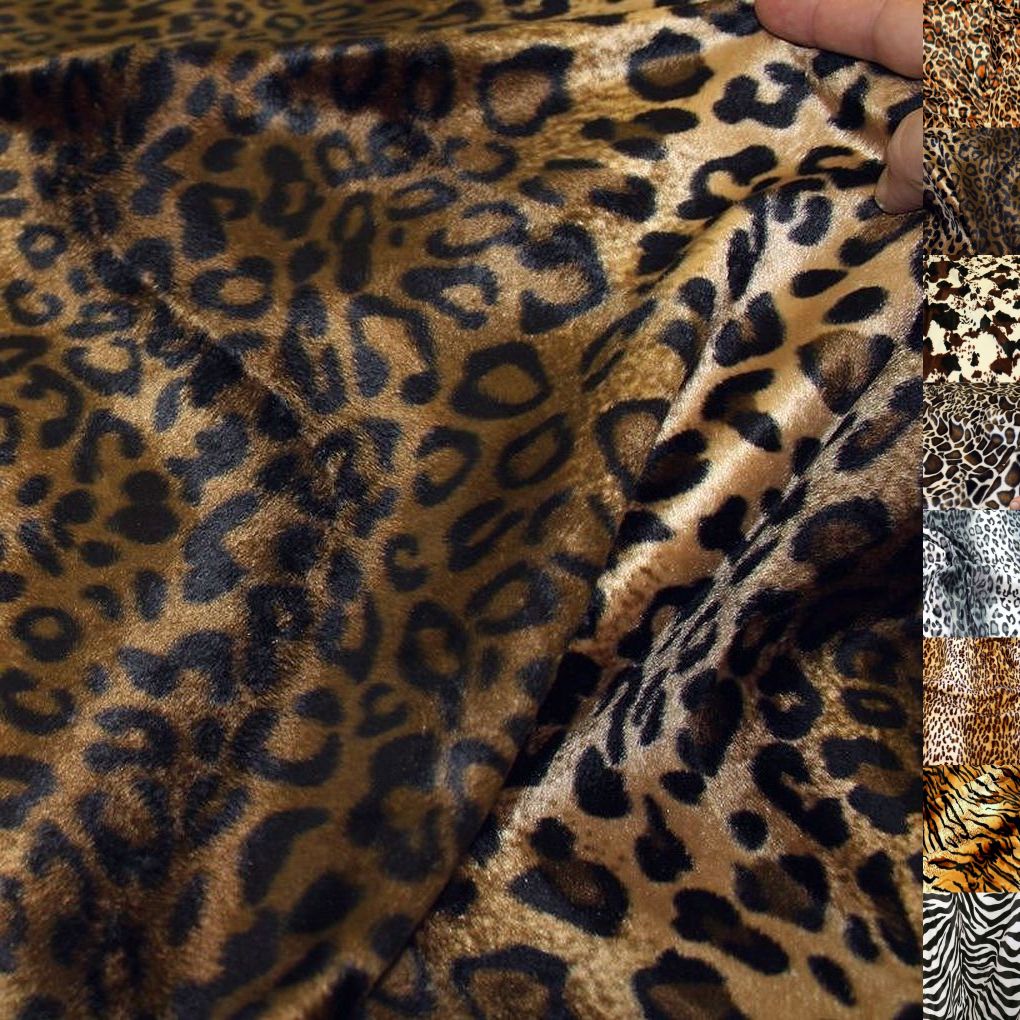 robustes Kunstfell für Polster, Bezug und Bekleidung - Namibia robustes Kunstfell für Polster, Bezug und Bekleidung - Namibia