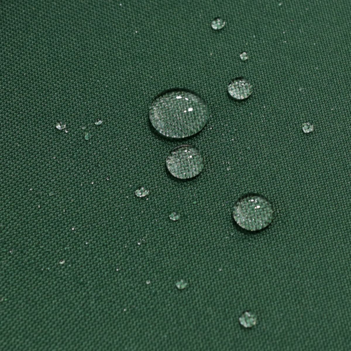 Festes, schweres Nylon Planenstoff Segeltuch wasserdichter Stoff Meterware - Dunkel Grün Festes, schweres Nylon Planenstoff Segeltuch wasserdichter Stoff Meterware - Dunkel Grün