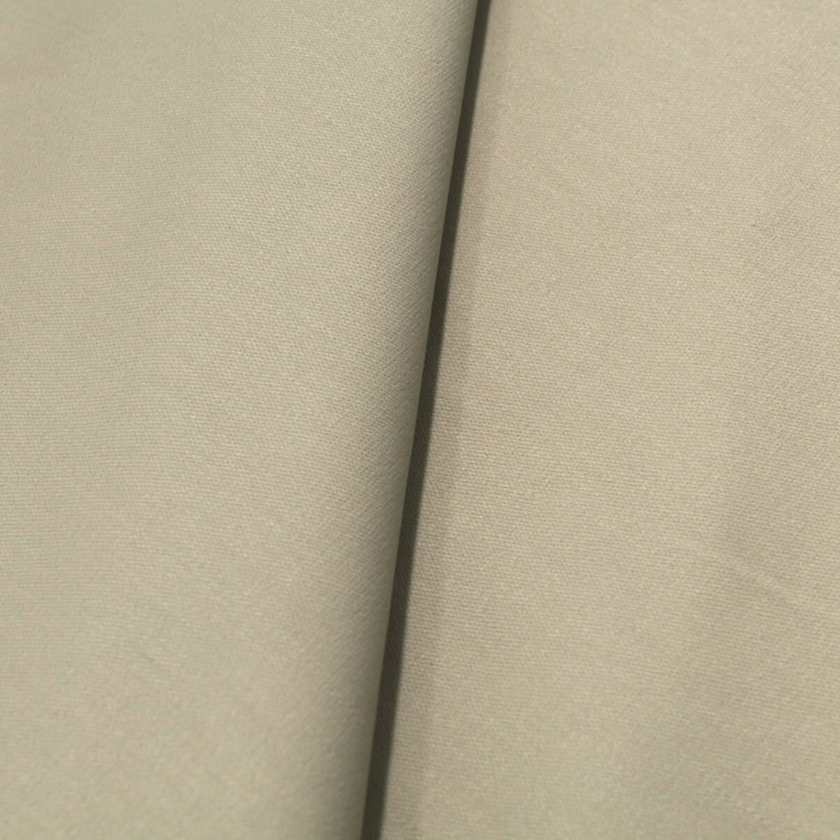 Canvas Stoff aus Baumwolle Meterware für Jacke Hose Polsterung - Sand Beige Canvas Stoff aus Baumwolle Meterware für Jacke Hose Polsterung - Sand Beige