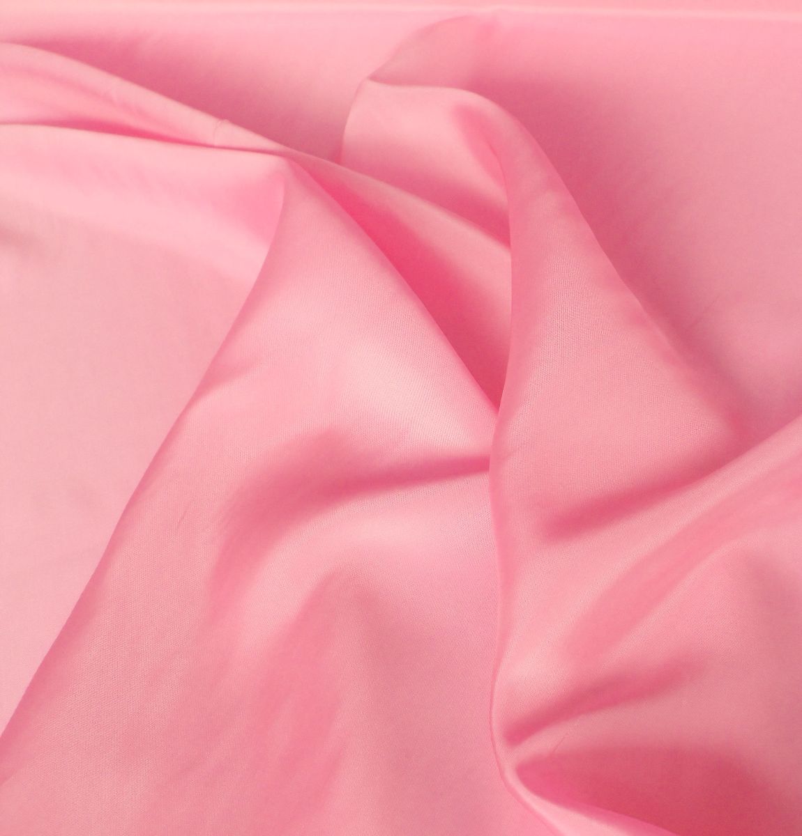 Futterstoff in Rosa