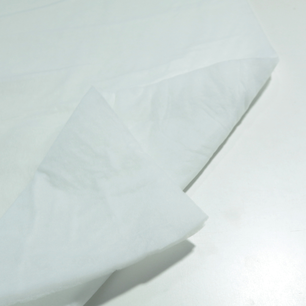 Extra dicke Volumen-Vlies Einlage Stoff Diolenwatte Stepp-Watte Quilt 1cm dick