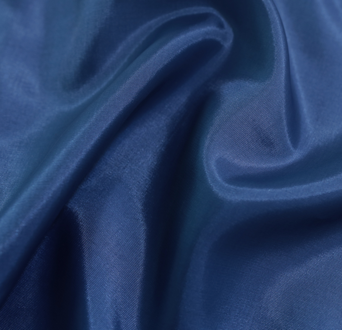 Futterstoff Taft für Kleid Rock Mantel Vorhang leichter Dekostoff mit Glanz