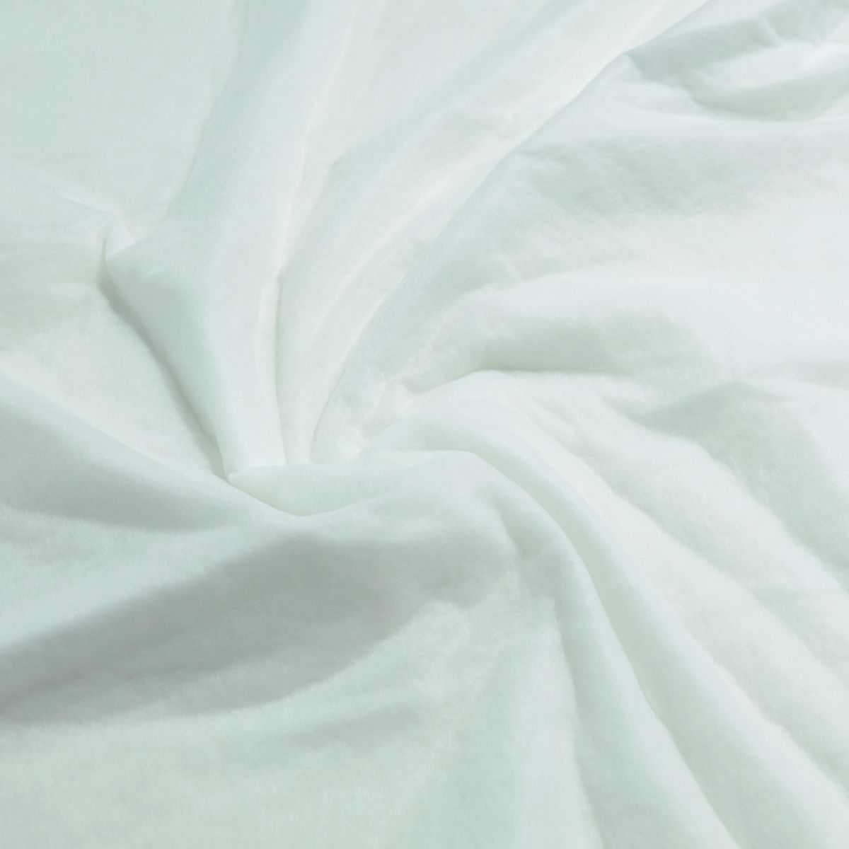 Extra dicke Volumen-Vlies Einlage Stoff Diolenwatte Stepp-Watte Quilt 1cm dick