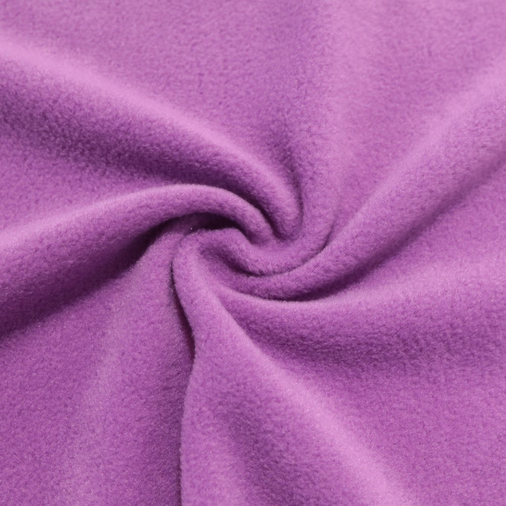 Polar Fleece Stoff für Bekleidung - warme, kuschelige Fleecestoff Meterware Polar Fleece Stoff für Bekleidung - warme, kuschelige Fleecestoff Meterware