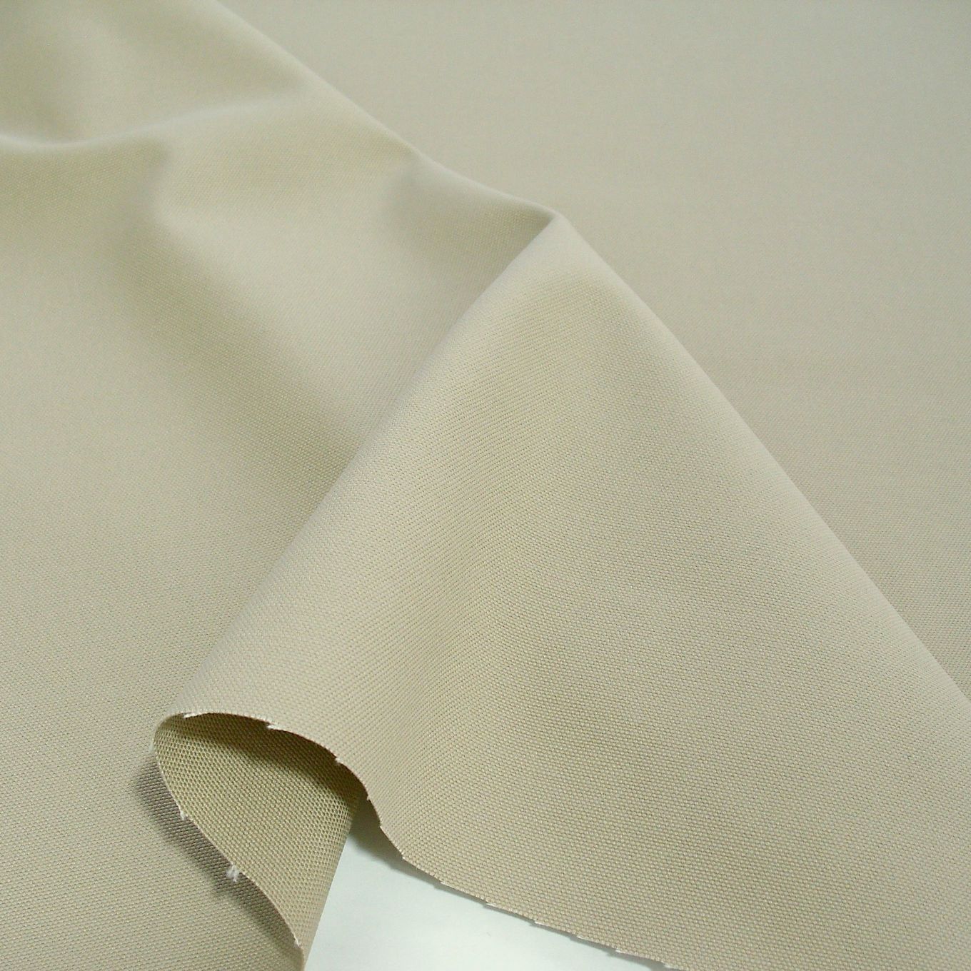 weicher Baumwoll-Canvas mittelschwer für Jacke Hose Polsterungen wie Segeltuch