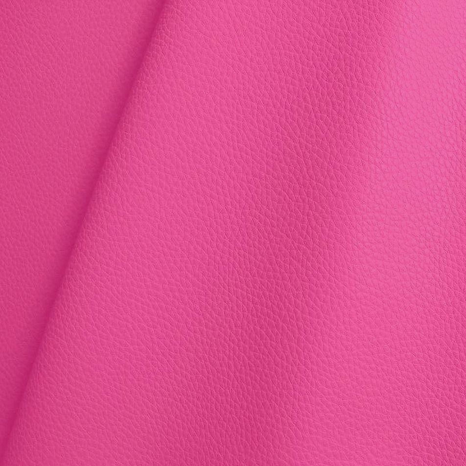 (Muster) hochwertiges Nappa-Möbel-Kunstleder in pink