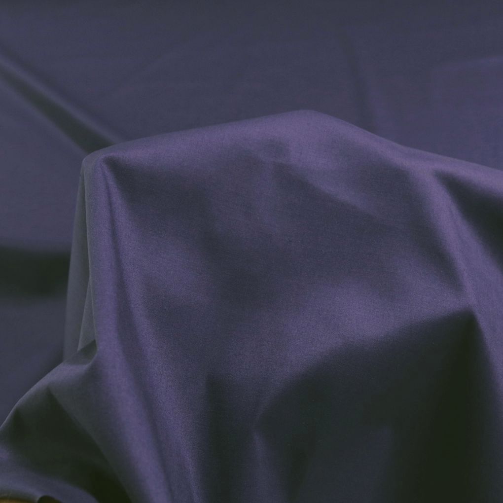 Stretch Zarter Sommer Popeline Baumwollstoff Bluse Rockstoff Dekostoff Meterware