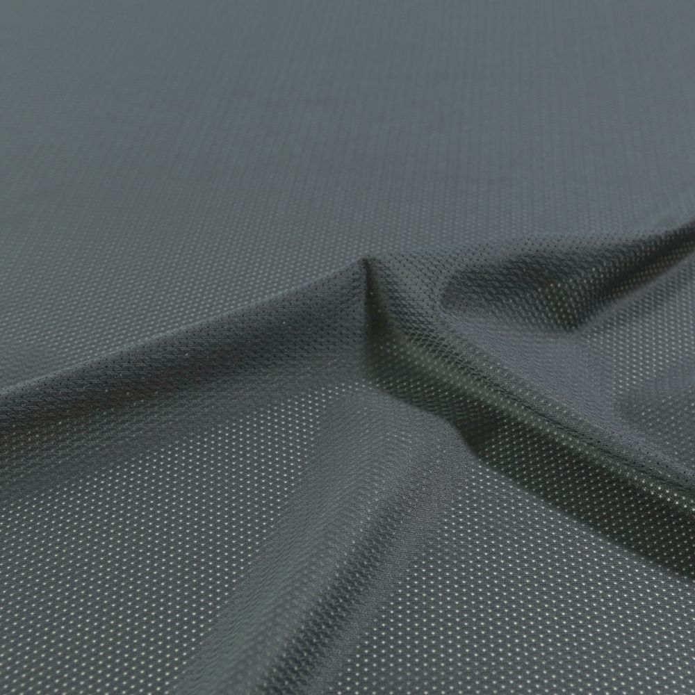 Samtweicher Netzfutter Stoff als Netzstoff für Rücksäcke Jeans Sportstoff