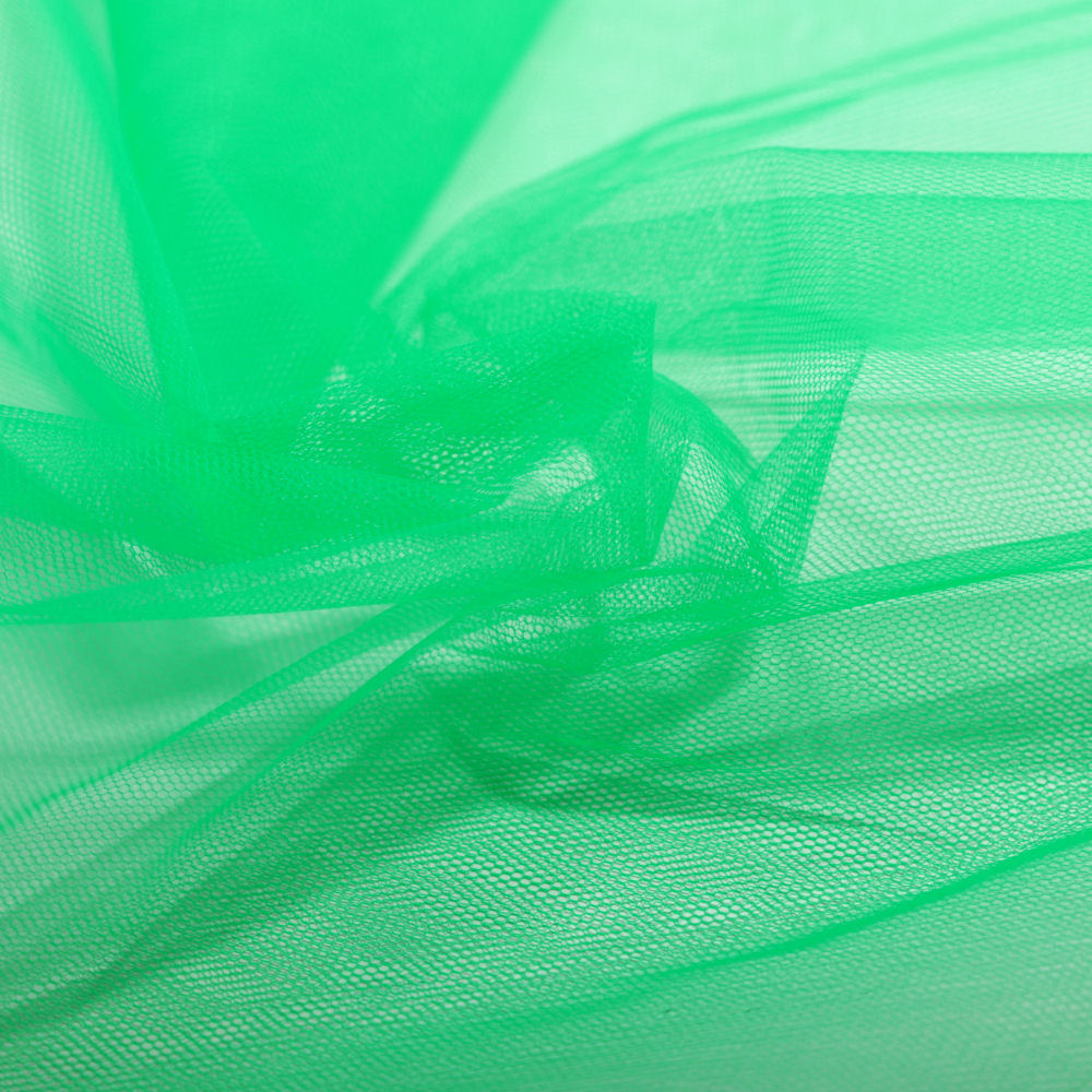 Tüllstoff Meterware 140cm breit für Gardine Vorhang Store Hochzeit Orange Tüllstoff Meterware 140cm breit für Gardine Vorhang Store Hochzeit Orange