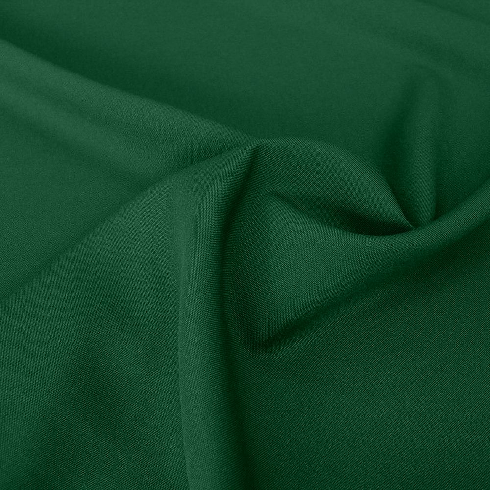 weicher universal Mode- und Dekostoff in dunkel grün weicher universal Mode- und Dekostoff in dunkel grün