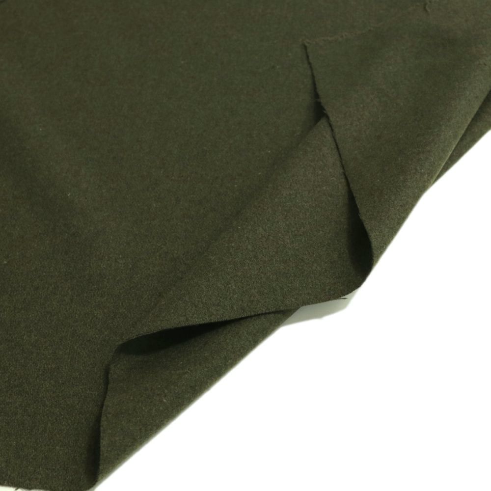 Tiroler Loden Wollstoff dicht gewebtes Wolltuch für Mantel Jacke Wolle Meterware - Wald Grün Tiroler Loden Wollstoff dicht gewebtes Wolltuch für Mantel Jacke Wolle Meterware - Wald Grün