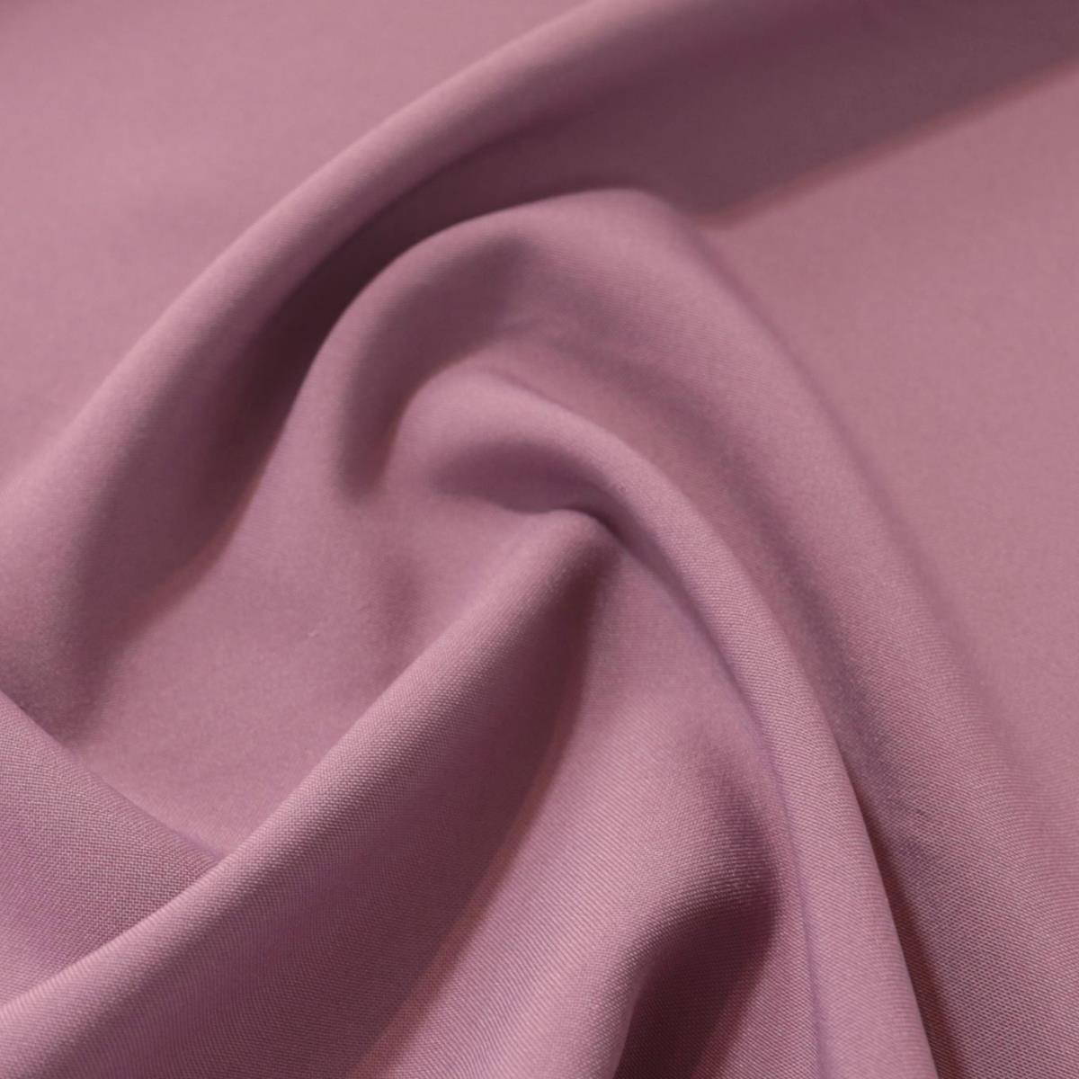 weicher universal Mode- und Dekostoff in alt rosa weicher universal Mode- und Dekostoff in alt rosa