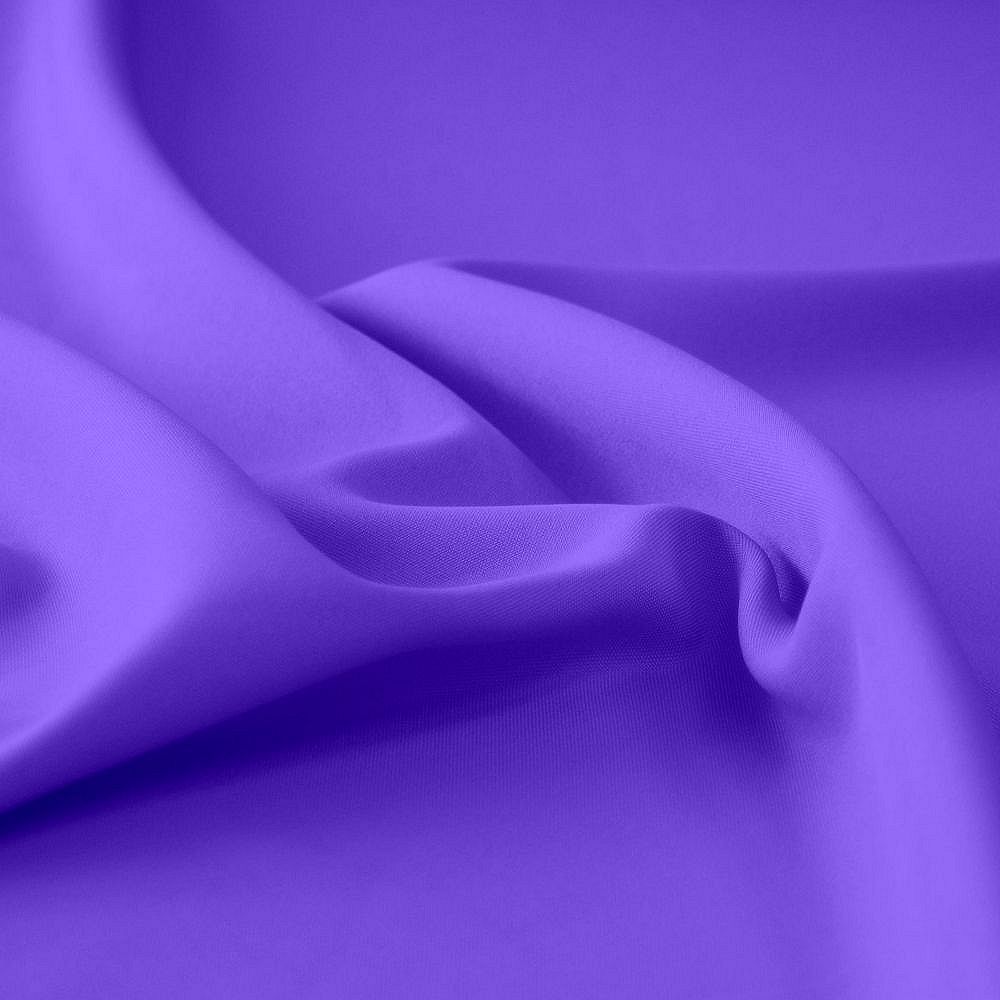 weicher universal Mode- und Dekostoff in lila weicher universal Mode- und Dekostoff in lila