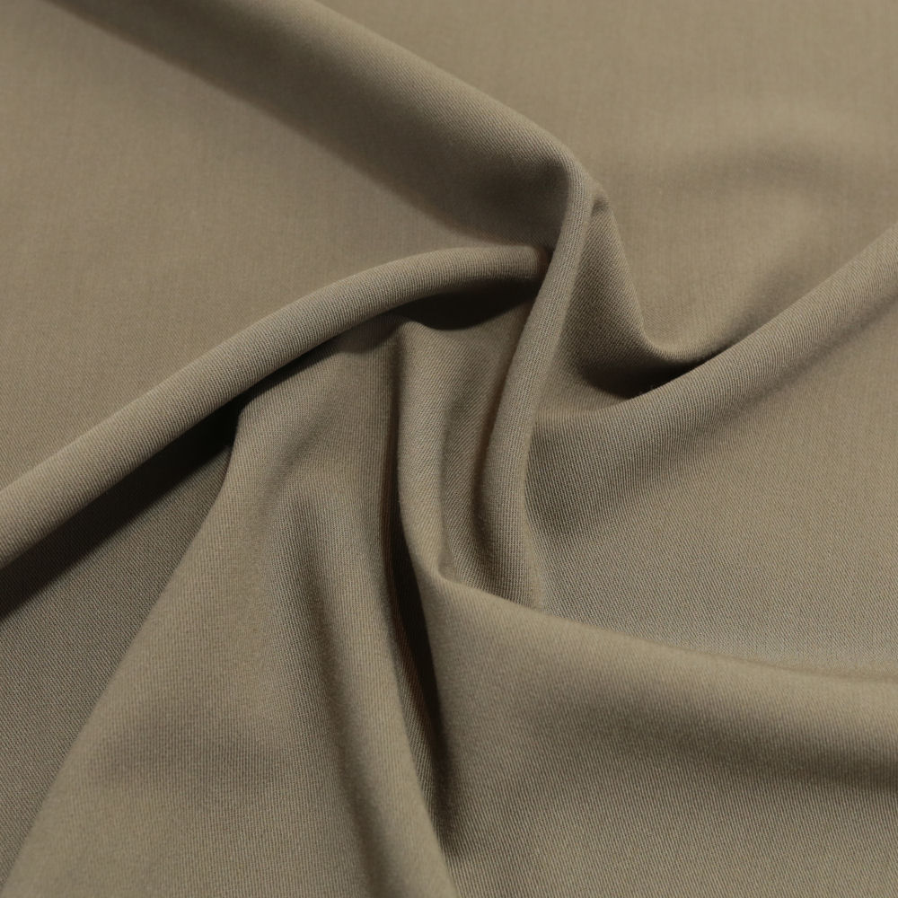 Warm Sakkowolle Wollstoff Bekleidungsstoff knitterfrei Wolltuch Meterware Khaki Warm Sakkowolle Wollstoff Bekleidungsstoff knitterfrei Wolltuch Meterware Khaki