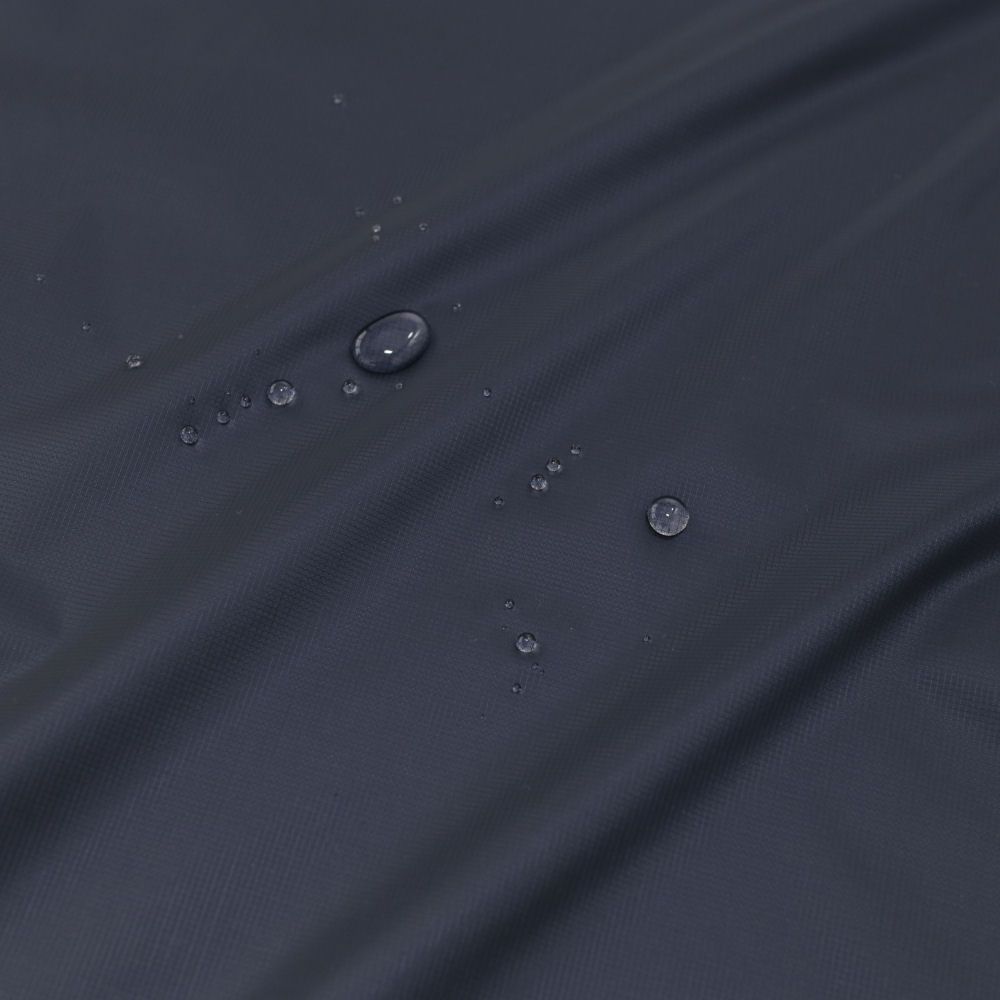 Outdoor Stoff Wasserdicht 200x150cm - PU-beschichtetes Polyester Für Gartenmöbel & Näharbeiten